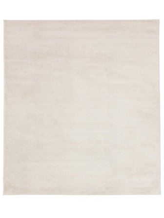 Lisa Grande Memphis Alfombra - Blanco Crema 240X300 Al Estilo Escandinavo