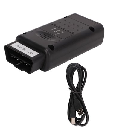 OPCOM V1.95+2021 Firmware CAN BUS -koodilukija Diagnostinen Liitäntä OPELille