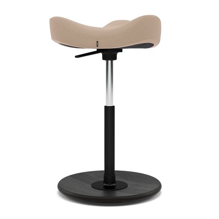 Varier Furniture Move - Black base