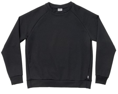 Houdini W's Mono Air Crew True Black