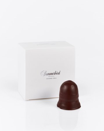 Grand Cru flødebolle. Køb i dag og få en smagsoplevelse