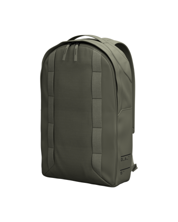 Db - Daypack 15L Moss Green