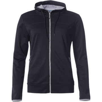 Huvtröja Dam Zip Ottawa*