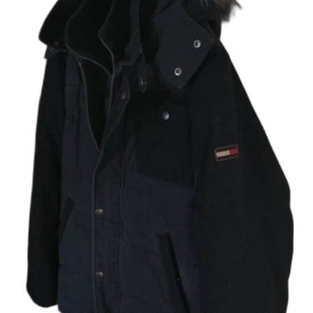 Tommy hilfiger denim