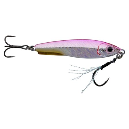 Gunki Space Jig 10g - Pink Shiner
