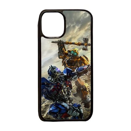Transformers iPhone 13 Mini Skal