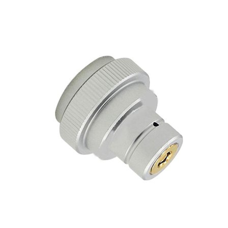 Hurtigadapter for Co2 Soda Water Sparkler Duo, Tank Canister Conversion for Soda Stream Soda Machine