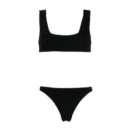 Reina Olga, Ginny swimsuit Czarny, Kobieta, Rozmiar: ONE Size