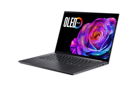 Acer Aspire 14 AI OLED 14,5" Ryzen 7 350 32GB 1TBSSD W11H