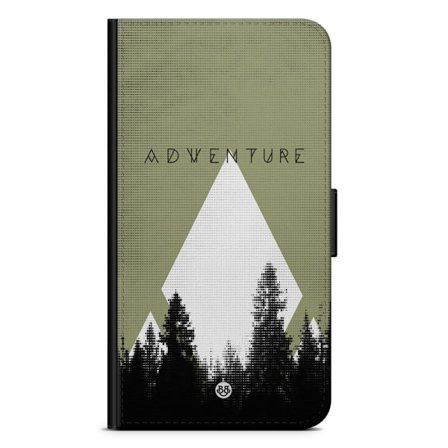 Bjornberry Fodral iPhone 11 Pro Max - Adventure