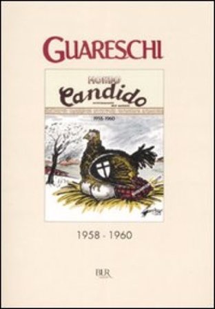 Mondo candido 1958-1960 Giovannino Guareschi