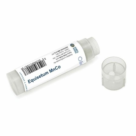 Forza Vitale Equisetum Mn/Co 100 Globuli