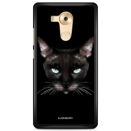 Bjornberry Skal Huawei Mate 9 - Siamesiskt Katt