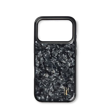 Pearlised Case MagSafe iPhone 17 Pro Black