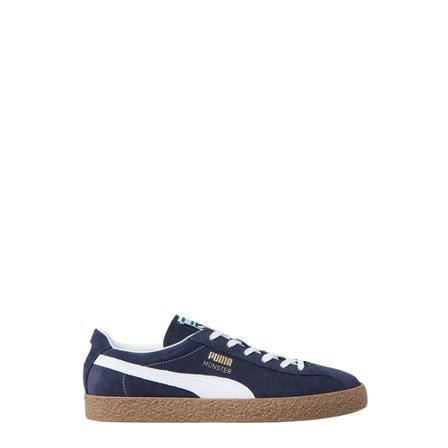Puma - Sneakers - Blå - Herr - Storlek: 44 Eu, Herr, Storlek: 44 EU
