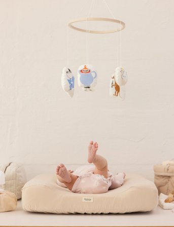 MarMar Copenhagen Belito - Pink - 50