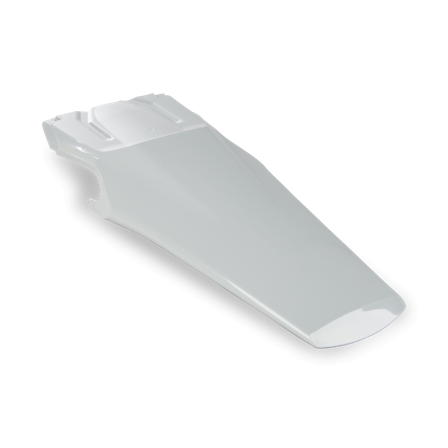 Parafango Posteriore Acerbis Grigio - Husqvarna TX 300i 2020-2021