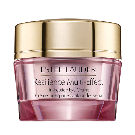 Estée Lauder Resilience Multi-Effect Tri-Peptide Eye Creme Ögoncreme Dam 15 ML