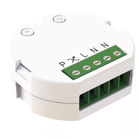 SG Smart Pill On-Off Micro 1000VA