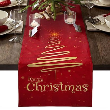 Julebord bondegård vinter jul juleferie familie køkkenbord indretning