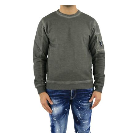 C.p. Company Sweatshirt Grå, Herre Sweatshirts