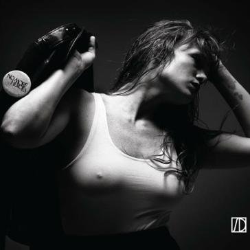 No more heroes SOROR DOLOROSA