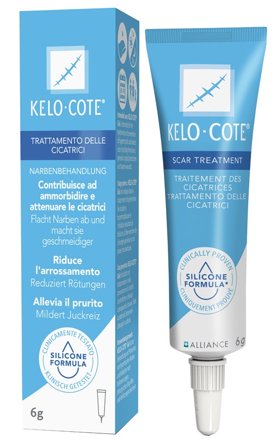 Kelo-Cote Gel 6g