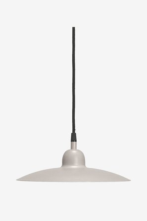 PR Home - Fönsterlampa Como 28 cm - Beige - Fönsterlampor - Från Homeroom