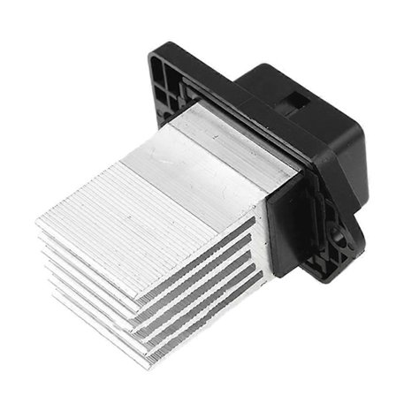 Auton ilmastointi AC Lämmityslaitteen puhaltimen moottorin lämmitysvastuksen säädin Tucsionille 97179-2J