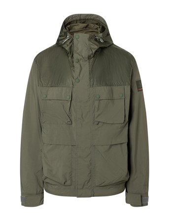 FIRE+ICE | Leander | 48