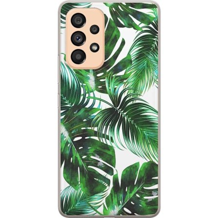 Kompatibel Mobilcover til Samsung Samsung Galaxy A53 5G Blade