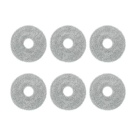 Moppeklut-tilbehør til X40 Pro Ultra støvsuger