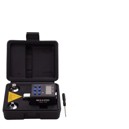 Digital Moment Meter Justerbar Moment Meter Adapter Professionel Elektronisk Moment nøgle