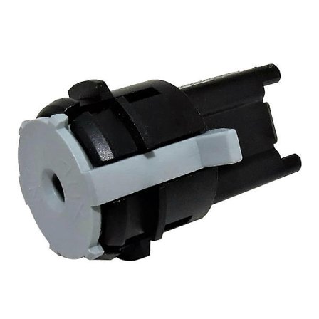 1310208 Kompatibel med Mondeo Focus Galaxy Transit AUX-in Port 3S7T19A164AB Aux-in Post Socket-Perfet