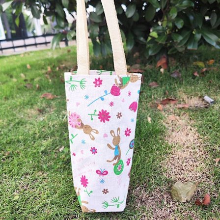 Bærbar seilpose vannkopppose 4 4