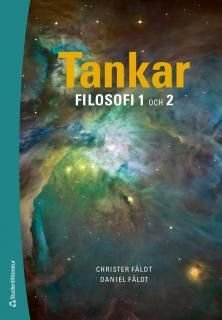 Tankar - Elevpaket (Bok + digital produkt) : Filosofi 1 och 2