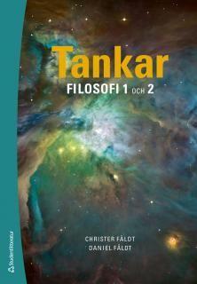 Tankar - Elevpaket (Bok + digital produkt) : Filosofi 1 och 2