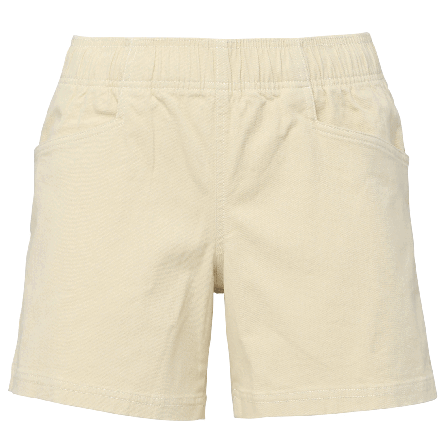 Black Diamond W Dirtbag Twill Shorts White Oak