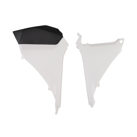 Sivupaneelit Jäähdyttäjä Acerbis - KTM 450 EXC-F 2012-2013