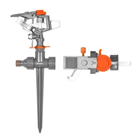 WHITE LINE Sykkivä sprinkleri