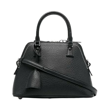 Maison Margiela Tote Bags Sort, Dame Håndtasker, Størrelse: ONE Size