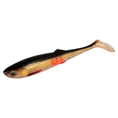 Mikado Sicario 10,5cm (5-pack) - Bleeding Dace