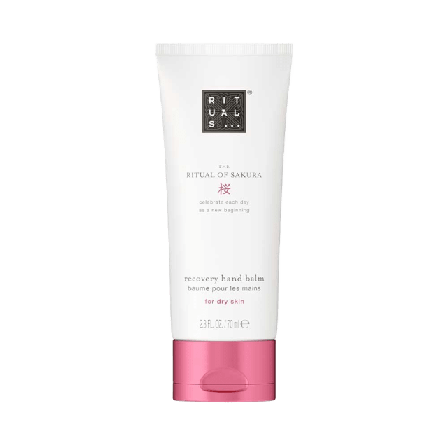 Rituals The Ritual of Sakura Recovery Hand Balm 70 ML