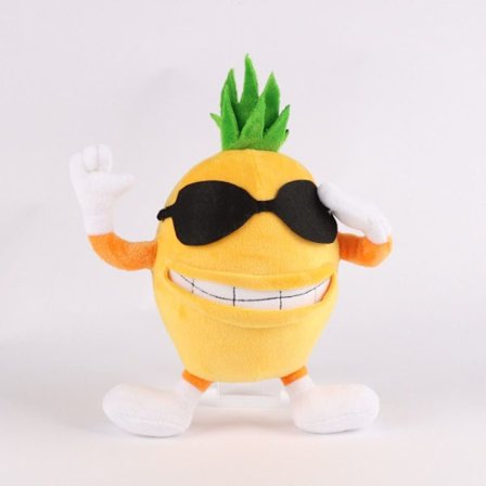 Pizza Tower Pepperman Plysj Pizza Face Pizza Tower Plysj