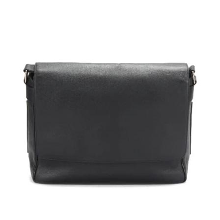 Louis Vuitton Vintage - Vintage Väskor - Svart - Dam - Storlek: One Size, Dam, Storlek: ONE SIZE