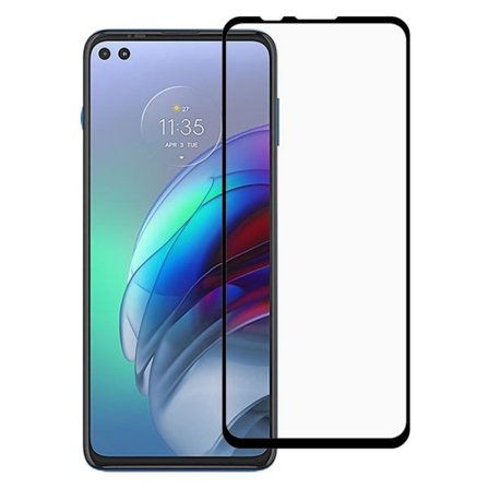 0.3mm karkaistua lasia Motorola Moto G100 näytönsuojat