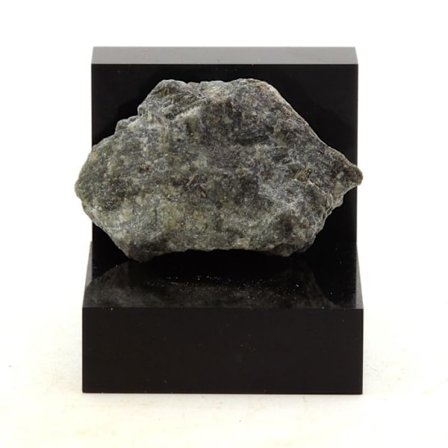 Stenar och mineraler. Epidot marmor. 40,2 ct. Marmora, Ontario, Kanada.