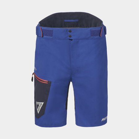Shorts & bermudas de voile Musto BR3 Sport Waterproof, Mazarine Blue, hommes, Medium