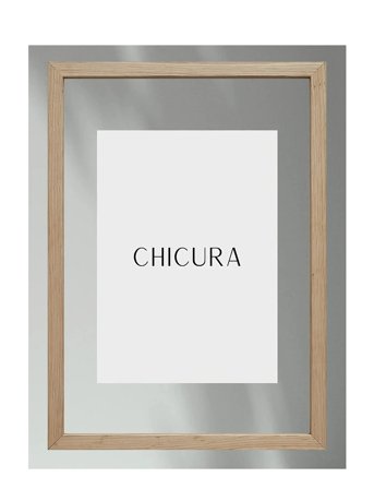 Linia Frame - 30X40Cm - Oak ChiCura