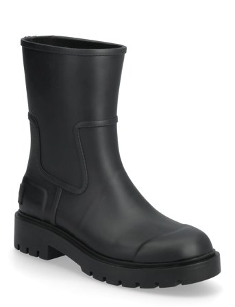 Calvin Klein | Mid Rainboot Rubber | 39